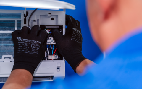 CURSO DE MANUTENÇÃO